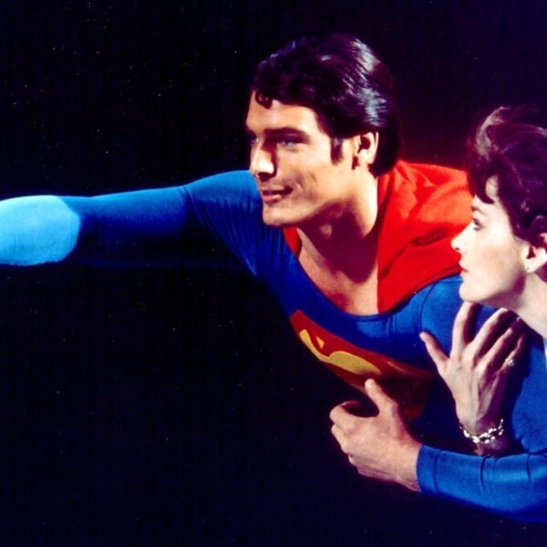 Alles over de muziek uit de documentaire 'Super/Man: The Christopher Reeve Story'