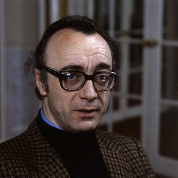 Concert - Pianist Alfred Brendel speelt Beethoven