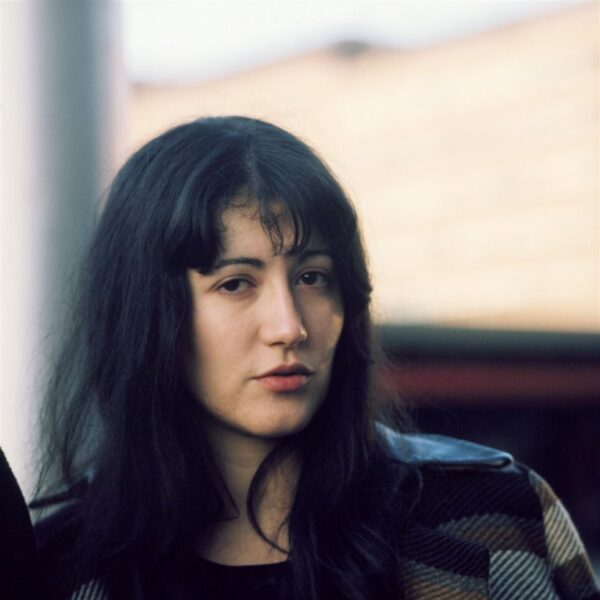 Martha Argerich recital uit 1978