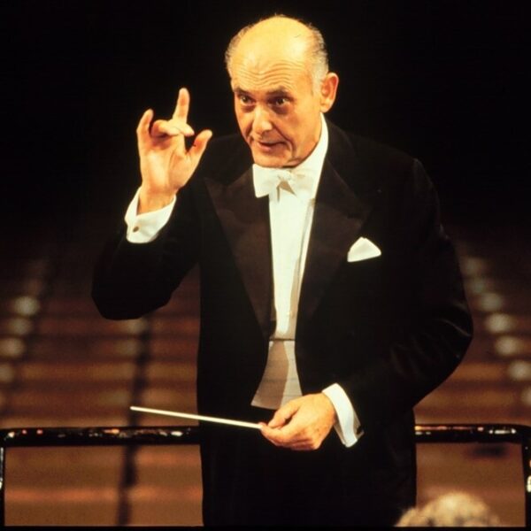 Georg Solti
