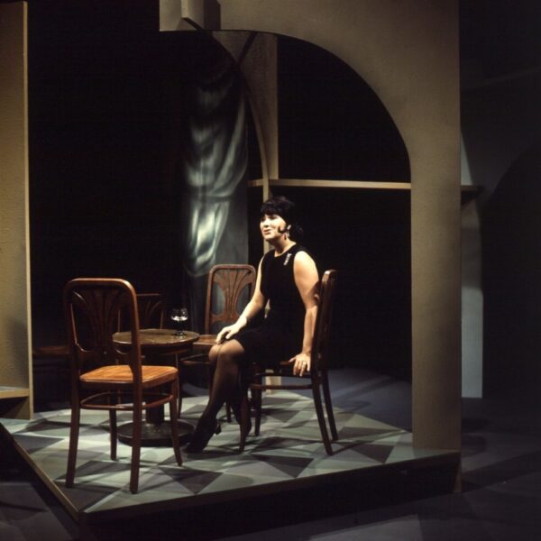 Luistertip: Het beste van sopraan Elly Ameling