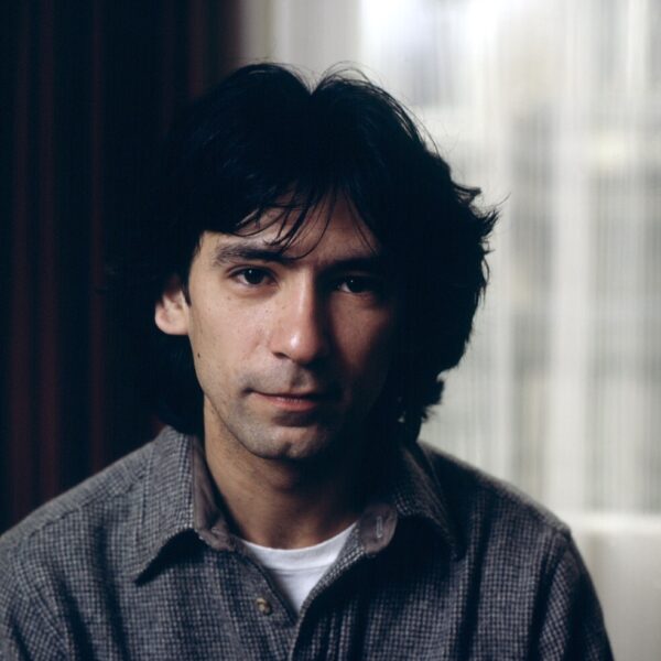 Eerste Nederlandse solo-recital van pianist Youri Egorov in VARA-studio