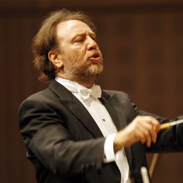 Riccardo Chailly zegt af voor slotconcert Bruckner-cyclus wegens gezondheidsklachten