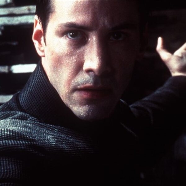 'The Matrix' jubileumeditie in de maak: met nog meer muziek van Don Davis en nieuw artwork