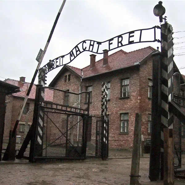 Deze muziek klonk in Auschwitz: geheime composities, marsen om op te marcheren en concerten voor SS'ers