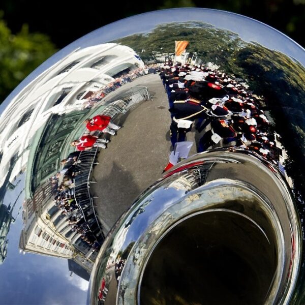 Nieuwe website over HaFaBra: 'uit de hand gelopen hobbyproject'