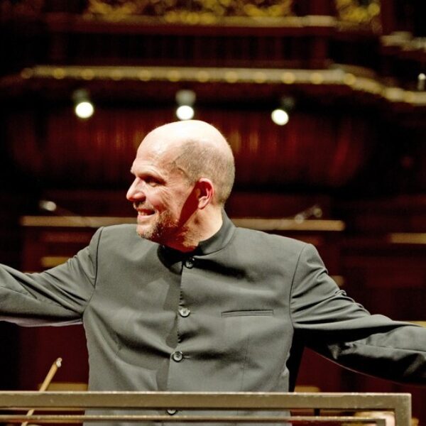 ZaterdagMatinee: Berio en Mahler