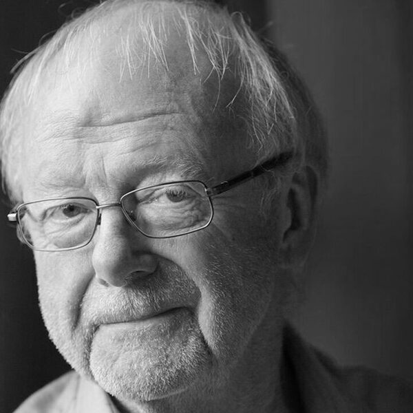 Componist Louis Andriessen (82) overleden