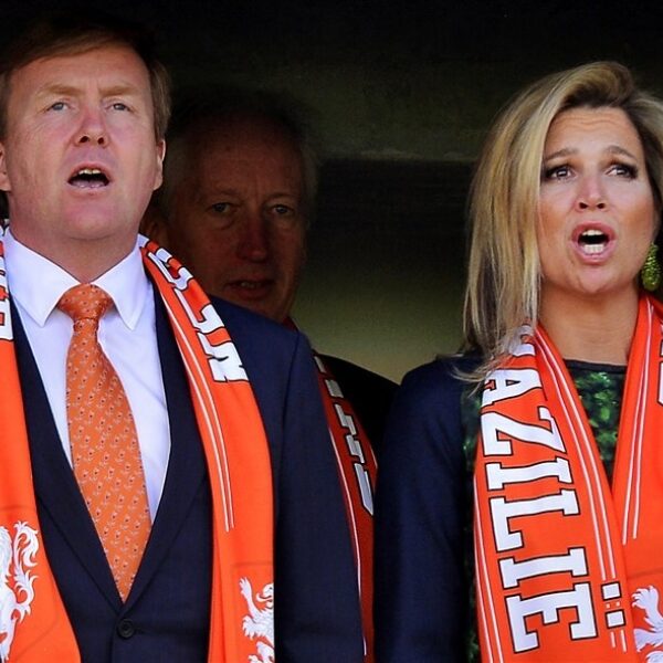 Het Wilhelmus plagiaat? 'Complottheorieën zijn van alle tijden'