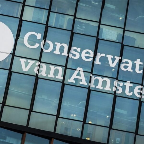 Seksueel grensoverschrijdend gedrag op Conservatorium Amsterdam: 3 docenten weg