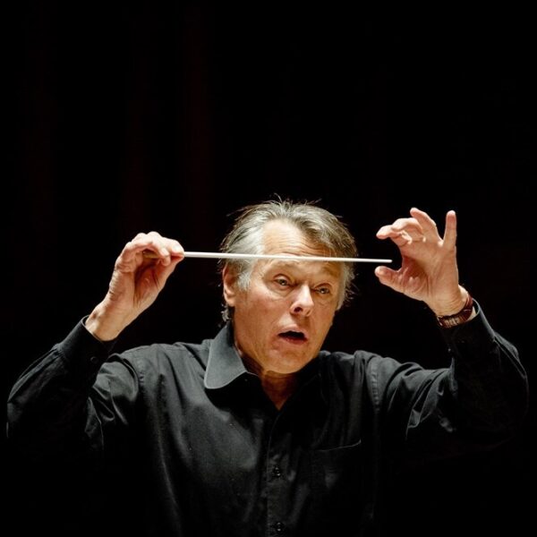 Dirigent Mariss Jansons (76) overleden