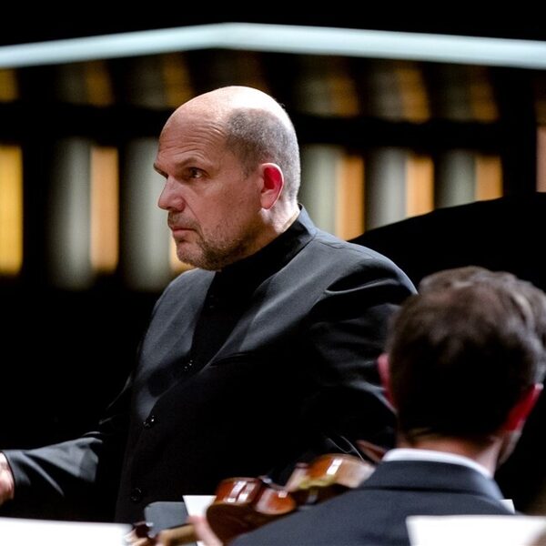 Concertgebouw speelt Tsjaikovski en Sjostakovitsj