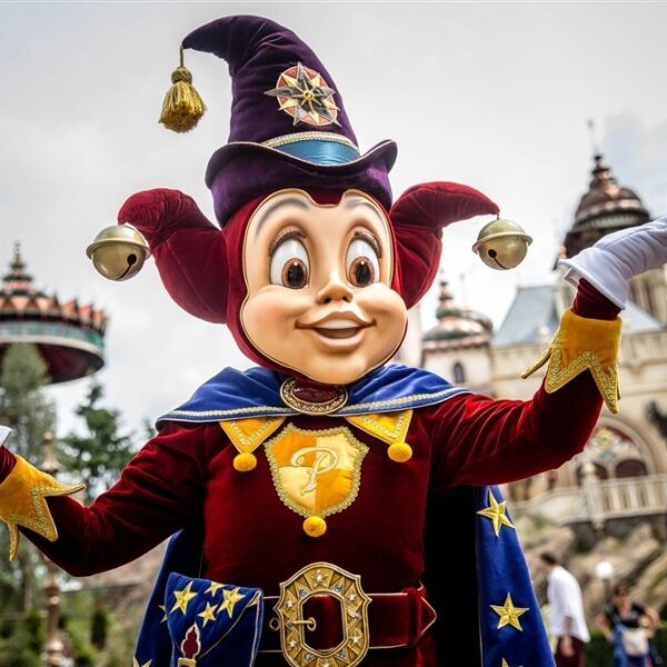 Wat is het geheim achter het succes van de Efteling?