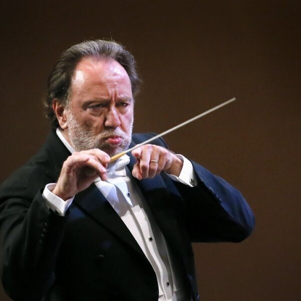 Riccardo Chailly terug bij KCO met 'Lobgesang'