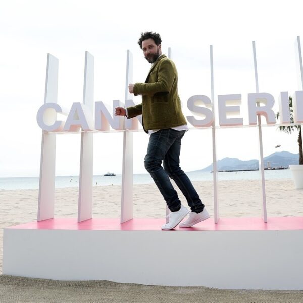 Cristobal Tapia de Veer verantwoordelijk voor muziek in nieuwe thriller 'Psyche'