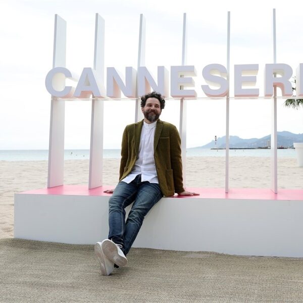 Cristobal Tapia de Veer maakt de muziek bij horrorfilm 'Smile 2'