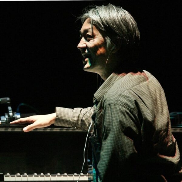 Ryuichi Sakamoto (71) overleden