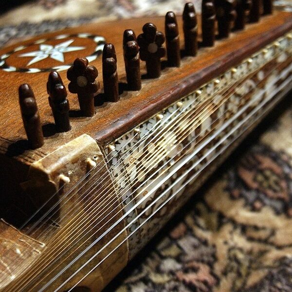 Afghaanse musici vinden hoop in Portugal