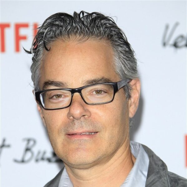 Vader & zoon verzorgen score nieuwe western 'The Unholy Trinity'