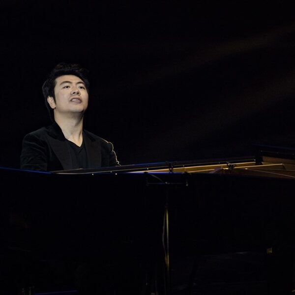 Lang Lang over zijn strenge muzikale opvoeding