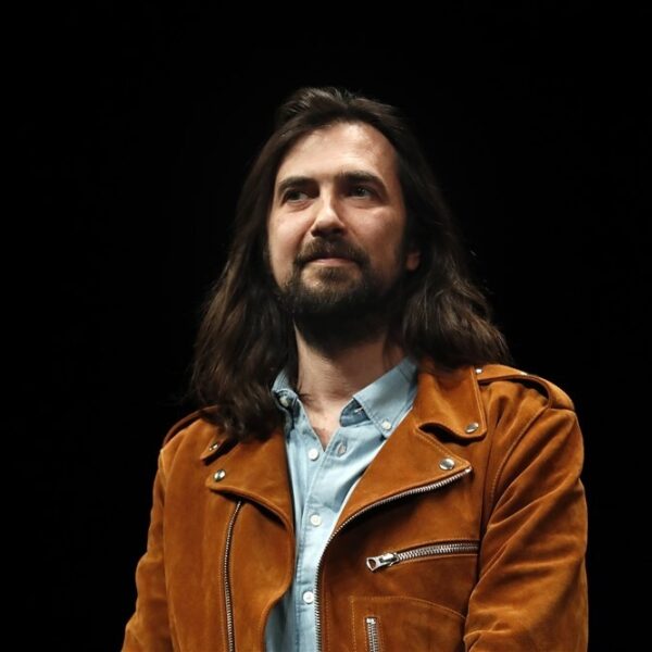 Robin Coudert maakt score bij nieuwe bioscoopfilm 'Never Let Go'