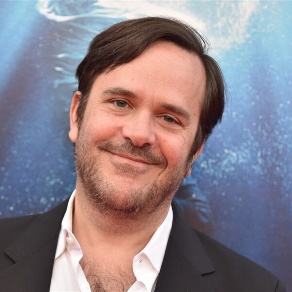 Nieuwe componist voor seizoen 2 van 'The Diplomat'