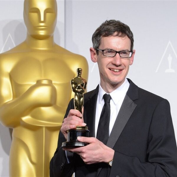 Historisch drama 'Joy' met muziek van Steven Price