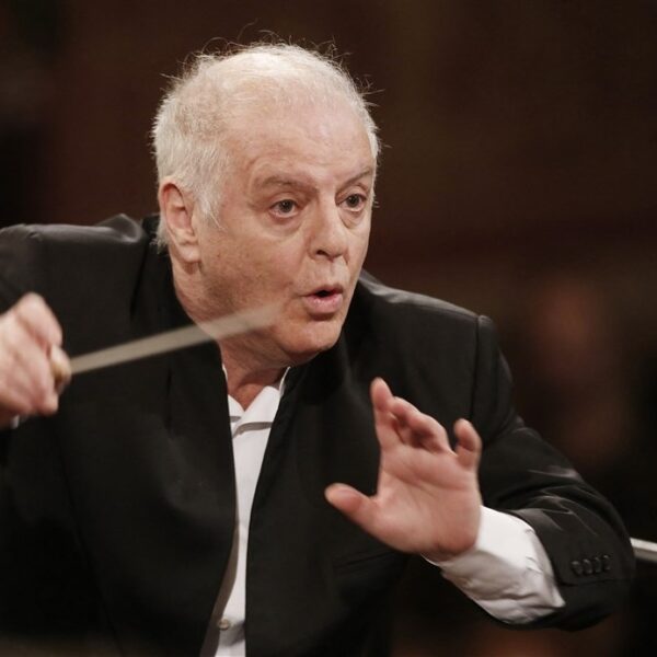 Barenboim stopt bij Staatsoper Unter den Linden