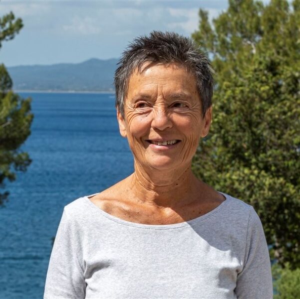 Pianist Maria João Pires ontvangt Japanse onderscheiding