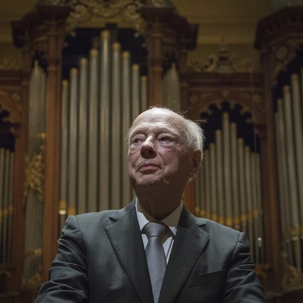 Bernard Haitink