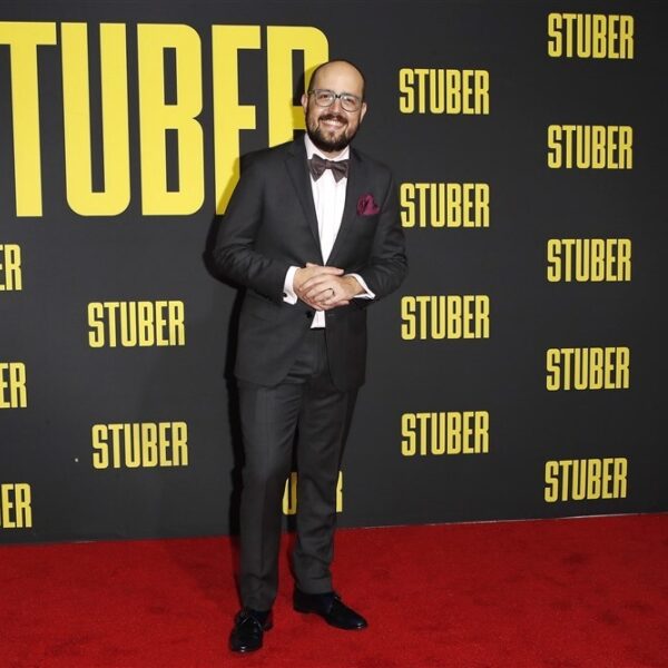 Joseph Trapanese scoret nieuw NBC-drama 'Brilliant Minds'