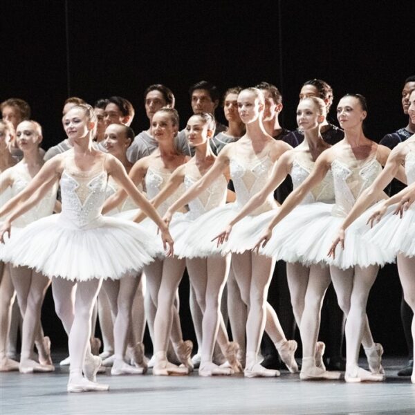 Koen Kessels nieuwe muzikaal leider Nationale Ballet