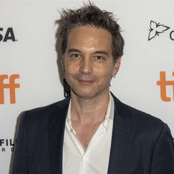 Jeff Russo maakt de muziek voor 'Star Trek: Section 31'