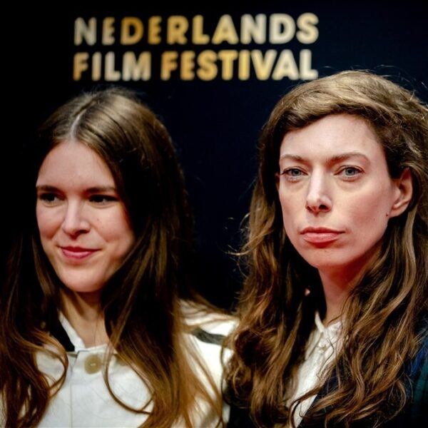 Dit is het culturele landschap van Alma Mathijsen