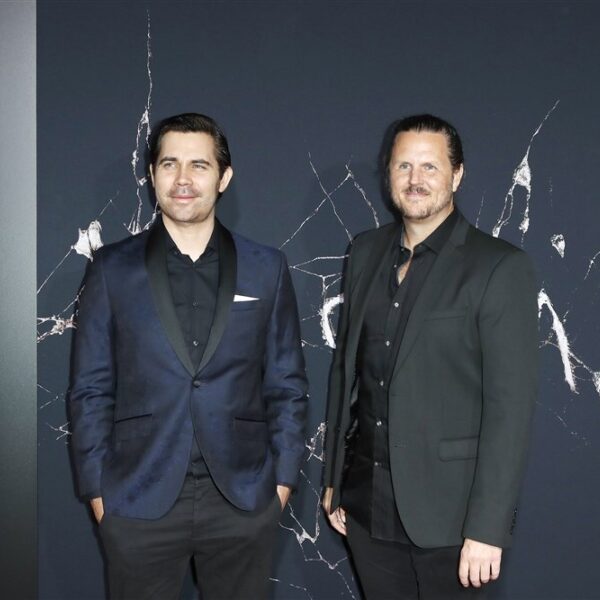 'The Devil's Hour' seizoen 2 wederom voorzien van muziek van The Newton Brothers