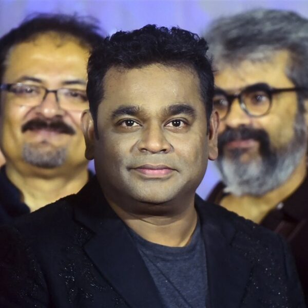 Neo-noir actiethriller 'Raayan' krijgt muziek van 'Slumdog Millionaire'-componist A.R. Rahman