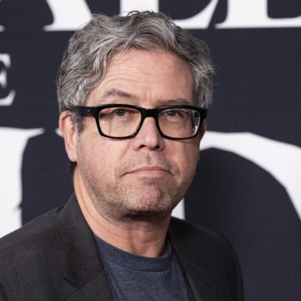 Componist - John Powell