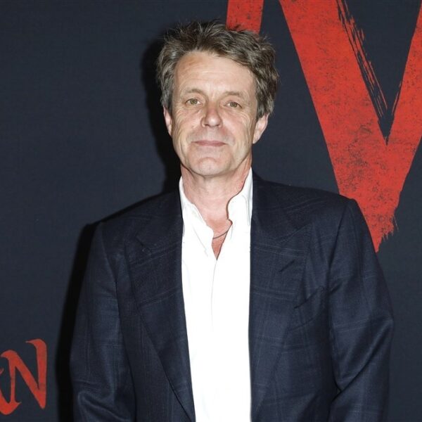 Componist Harry Gregson-Williams maakt muziek bij Ridley Scott's 'Gladiator 2'