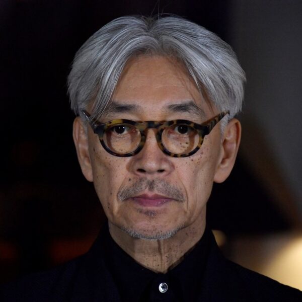 Ryuichi Sakamoto: subtiele muziek bij grootse beelden