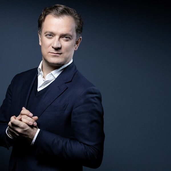 Luistertip: Cinema van Renaud Capuçon