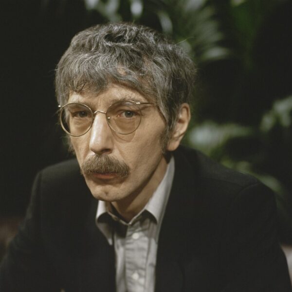 Concert - Reinbert de Leeuw speelt Satie