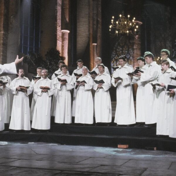 Wist jij dit al over gregoriaanse muziek?