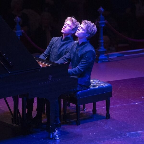 Ivo Niehe over serie broers Jussen: 'onbegrijpelijk hoe zij dit weten te bereiken'