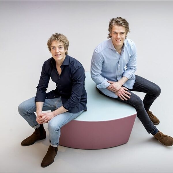 NTR Zaterdagmatinee: De Jussen-broers en Amsterdam Sinfonietta