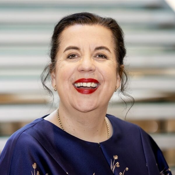 Deze brief schreef Francis van Broekhuizen aan het nieuwe jaar