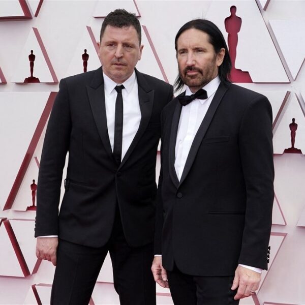 Trent Reznor & Atticus Ross scoren psychologische thriller 'After the Hunt'