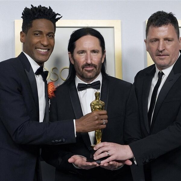 Disneyfilm Soul wint Oscar voor Best Original Score