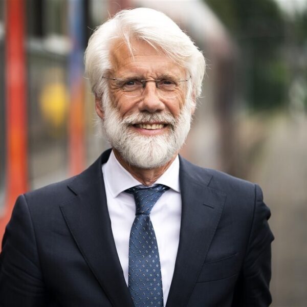 Erik Scherder legt uit: dit doet je favoriete muziek met je brein