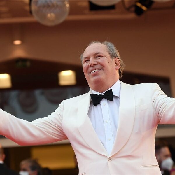 Hans Zimmer wint Oscar voor de beste filmmuziek