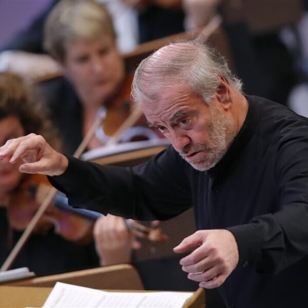 Italiaanse regering spreekt zich uit tegen Europese terugkeer Gergiev
